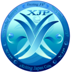 eXciting Japan Coin